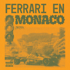 streetkevn - ferrari en monaco