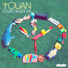 Your Trust (Kastle Remix)