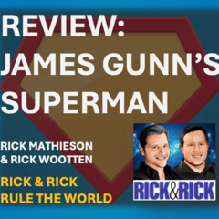 💥Review: James Gunn’s Superman