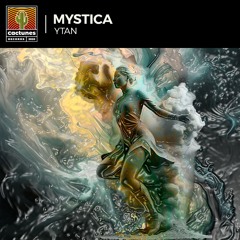 Ytan - Mystica