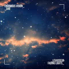 Levasseur - Fading Lights