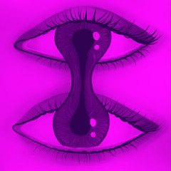LOOKING