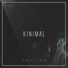 Grauton #005 | Kinimal