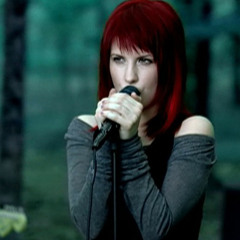 Paramore - Decode [ksuuvi remix]