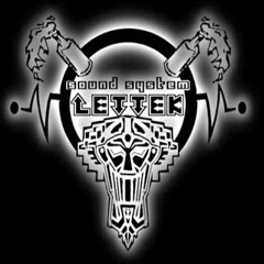 Lettek - Unfuck