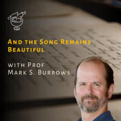 And The Song Remains Beautiful