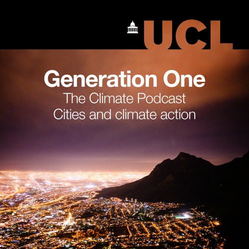 Season 4: Post elections – What are the world's leading cities doing to combat the climate crisis?