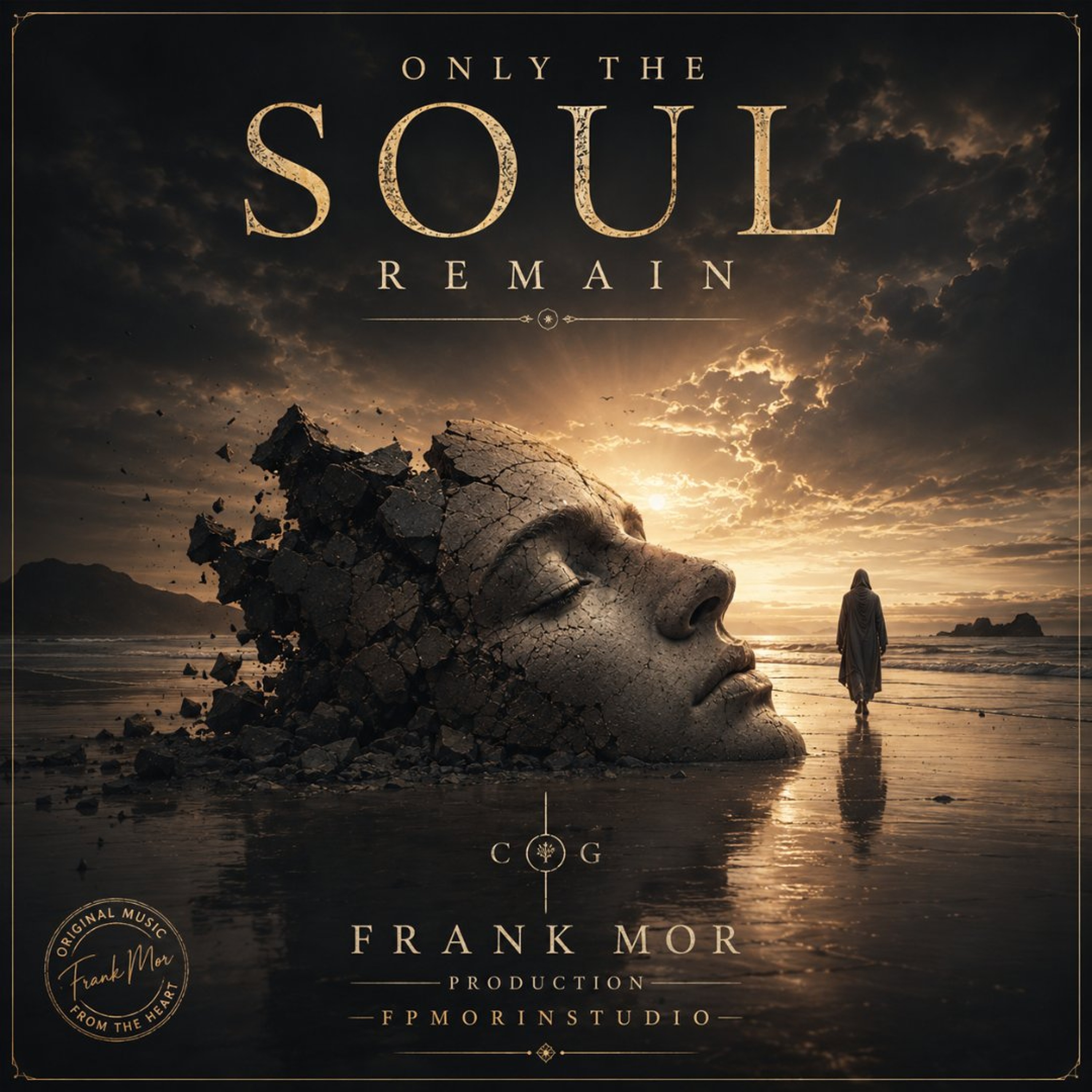 Only the Soul Remains