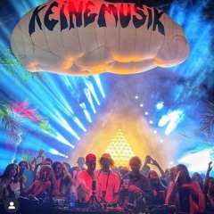Keinemusik - by la.catena live in Zurich, Switzerland