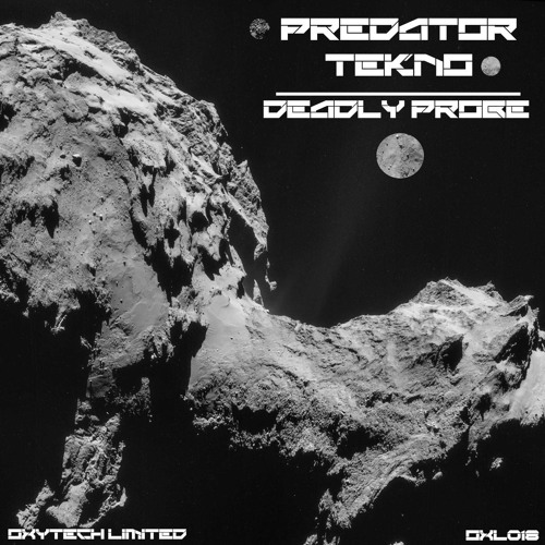 Mortal Probe (Original Mix)