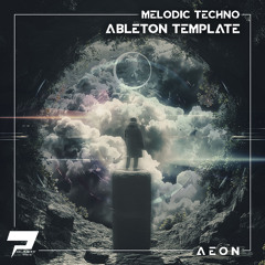 Polarity Studio - Aeon - Melodic Techno Ableton Template