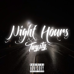NIGHT HOURS [prod. Beatzmap]