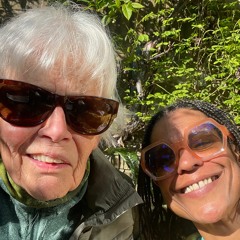 Tante Ineke HiepHiepHoera