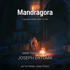 Mandragora Main Theme Idea