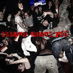 5. KKKAN’T STAND YOU! (• WREKK)