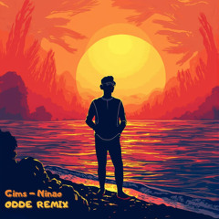 Gims -Ninao (ODDE remix)