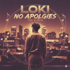 ⱠØ₭ł⃤ - no apologies