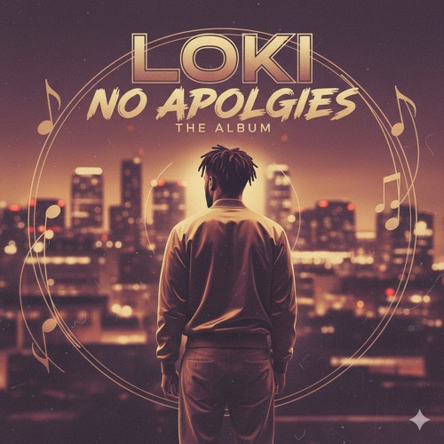 ⱠØ₭ł⃤ - no apologies