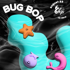 bugbop august 2025 hour set