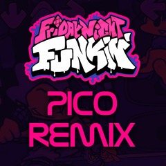 Pico (48 Remix) - Friday Night Funkin'