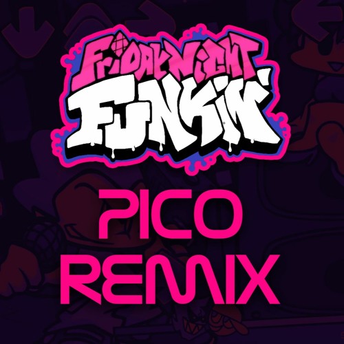 Pico (48 Remix) - Friday Night Funkin'