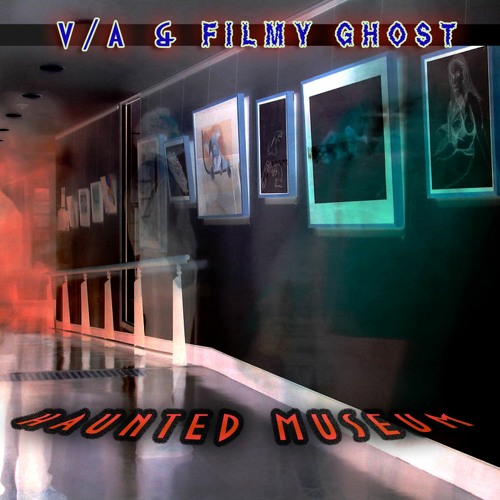 C ∀ O S ‡† X Filmy Ghost - GALERIA DE ESCULTURAS / free download link in description