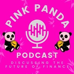 PP Talk (The Pink Panda Podcast): Episode 1