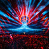 Bigfett @ Ame Laroc Festival 2025 DJ mix artwork - Electronic music tracklist cover image