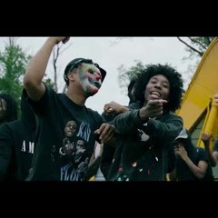 Set Da Trend X Mhady2hottie - T5L (Feat. Fr33 Bandit & Mali B) (Prod By @KayArchon) (Unreleased)