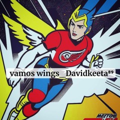 Vamos Wings Davidkeeta⁸⁹ 31 - 10 - 23 02 - 30 - 46 - 069