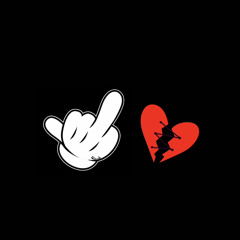 F Love -Feat. Milli On (Prod by Big Cardo)