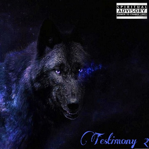 Testimony Freestyle Pt.2