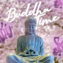buddha time 'by: .Juan José Hincapié ☸️