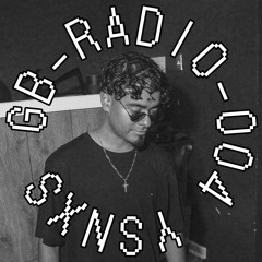 GB-RADIO-004: YSNXS
