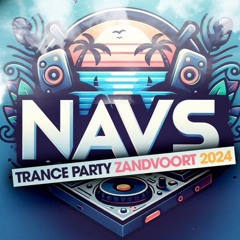 Arja Live @Nav's Trance After Party; Club Chin Chin, Holland