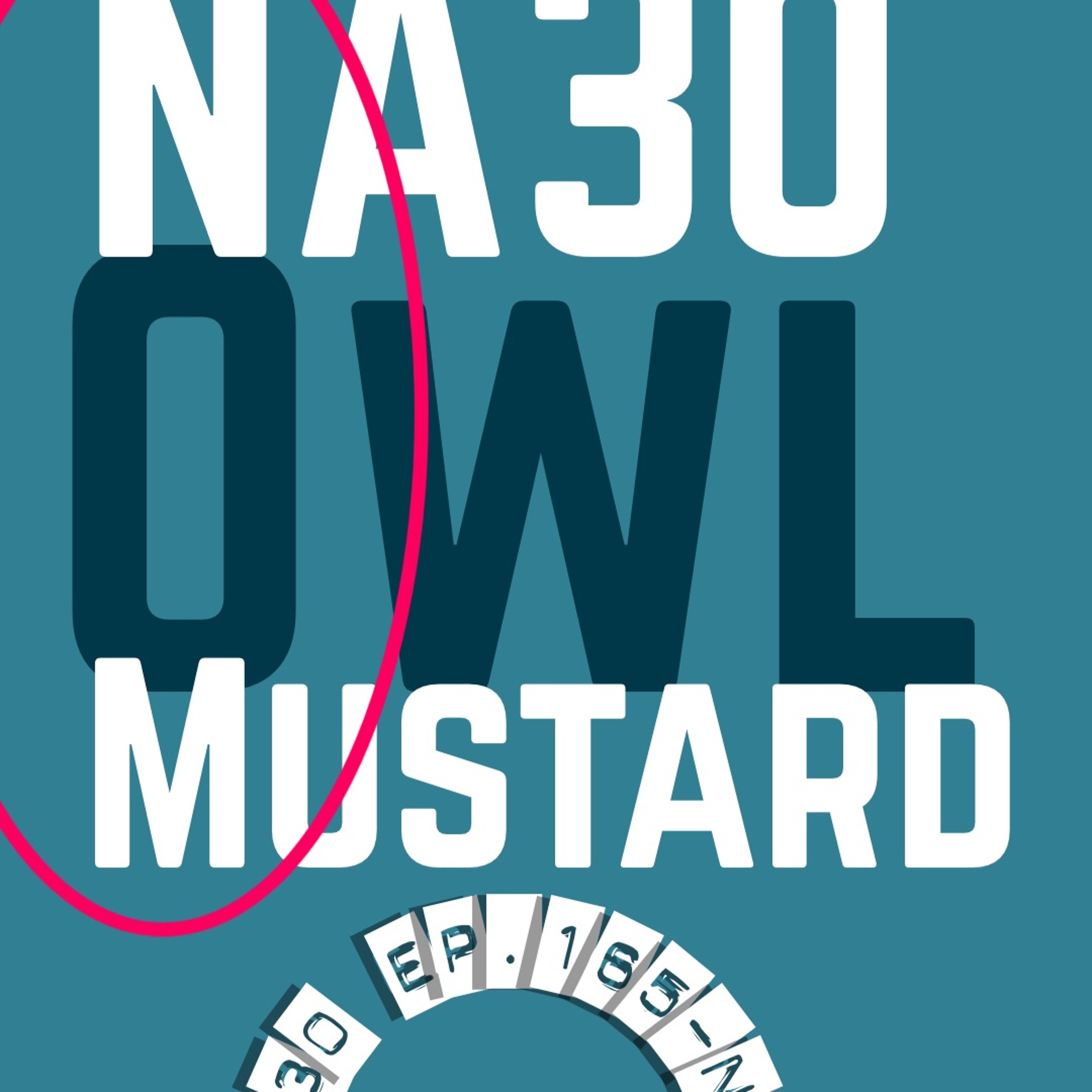 Not After 30 Podcast