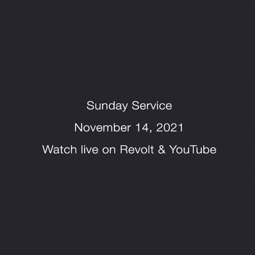 Sunday Service Choir - Come to Life