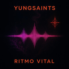 YungSaints - Ritmo Vital F# 103bpm