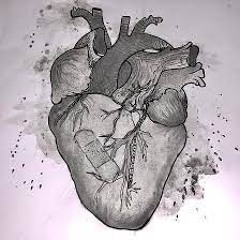 DEAD HEART (Juice World Flow)