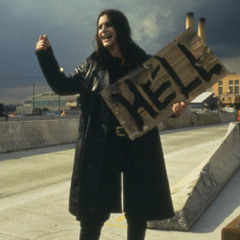 comin' home (throwaway)