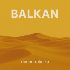 Balkan