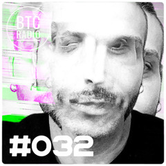 BTC RADIO #032 - Ciro De Gais' Italian Nights [sfumato mix]