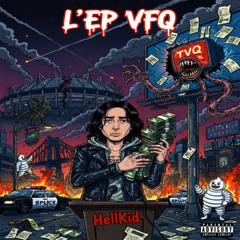 HellKid - TVQ