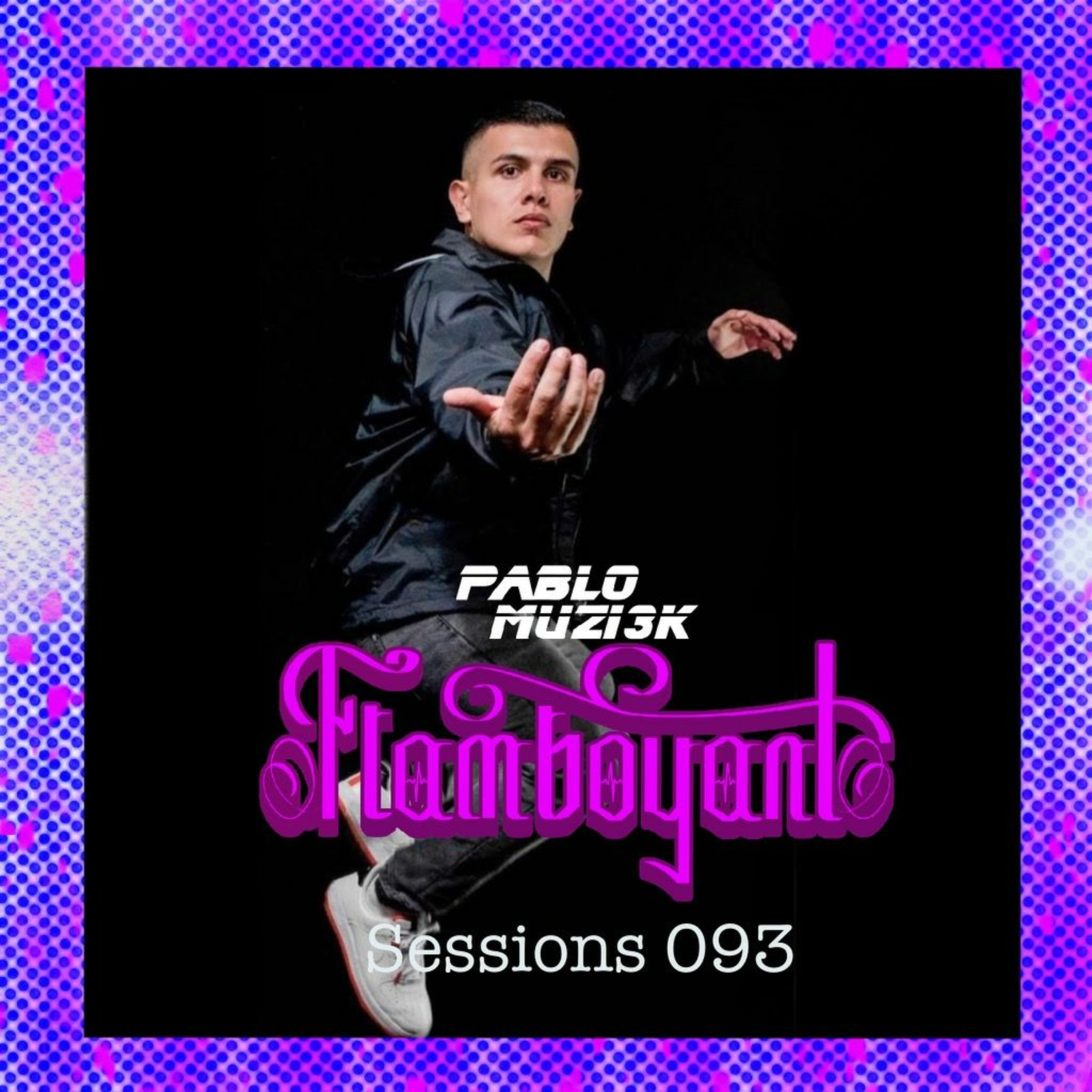 Flamboyant Sessions
