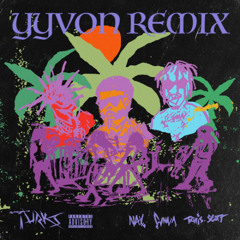 Travis Scott, Gunna, NAV - Turks (YYVON Remix) [FREE DOWNLOAD]