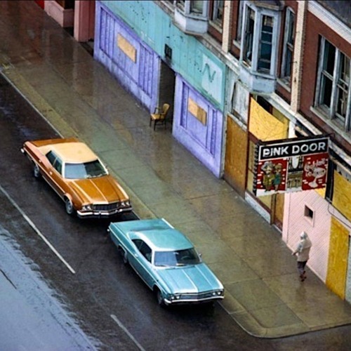 Empty Mix20 (vinyl things)3/what day is it?