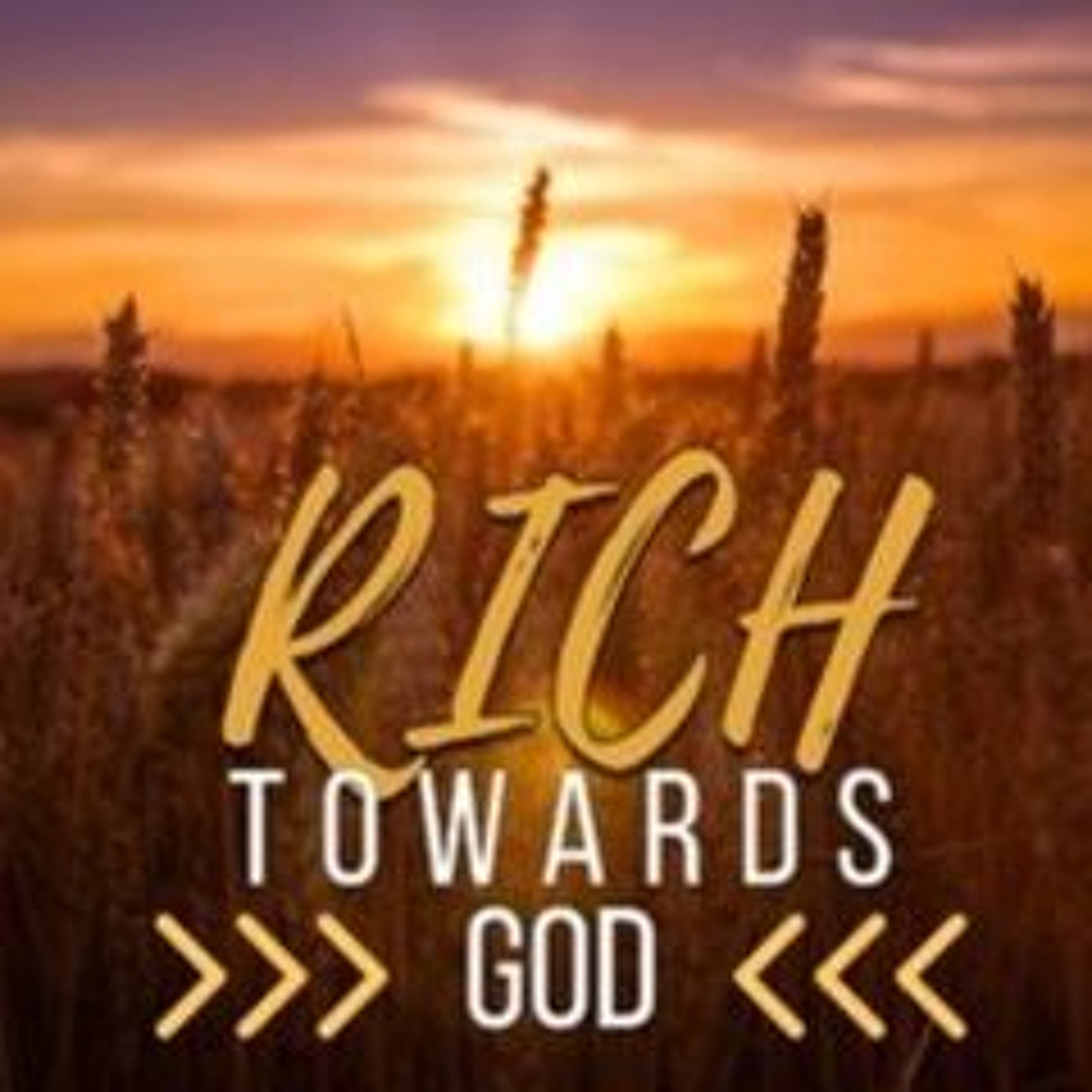 03-08-2025 -Rich towards God - Part 2 - Luke 12 vs 13-21 - Arno De Bruin