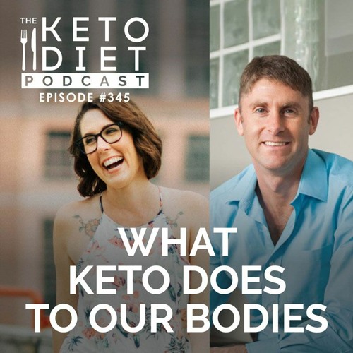 #345: What Keto Does to Our Bodies with Dr. Jockers