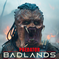 Predator: Badlands - Movie Review