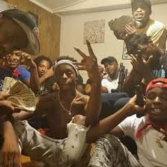 KountUpWitdaK - Kap Rap